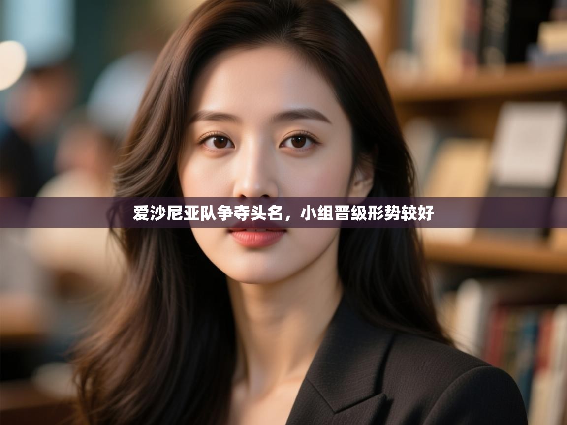 爱沙尼亚队争夺头名,小组晋级形势较好 第1张