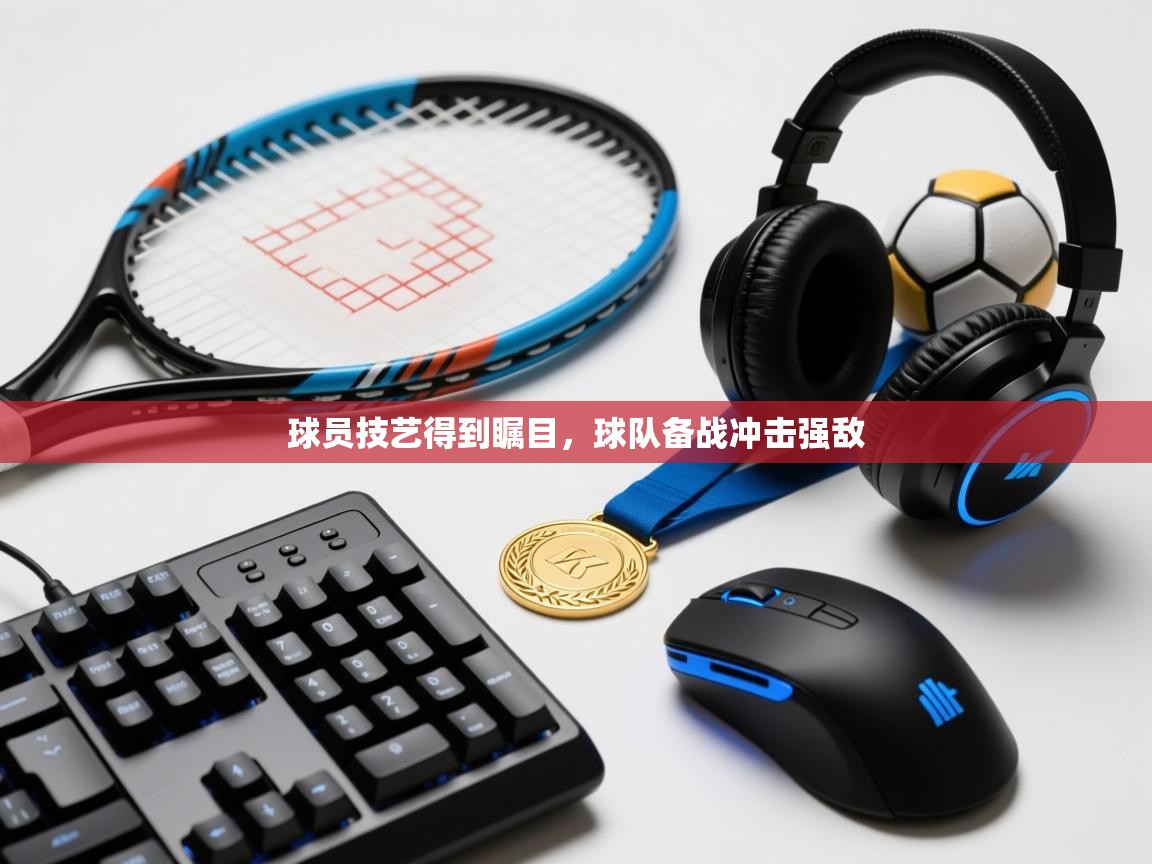 球员技艺得到瞩目，球队备战冲击强敌  第1张