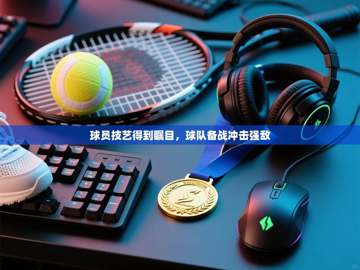 球员技艺得到瞩目，球队备战冲击强敌  第2张