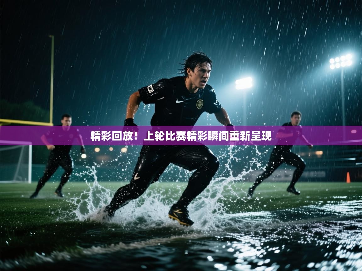 精彩回放！上轮比赛精彩瞬间重新呈现  第2张