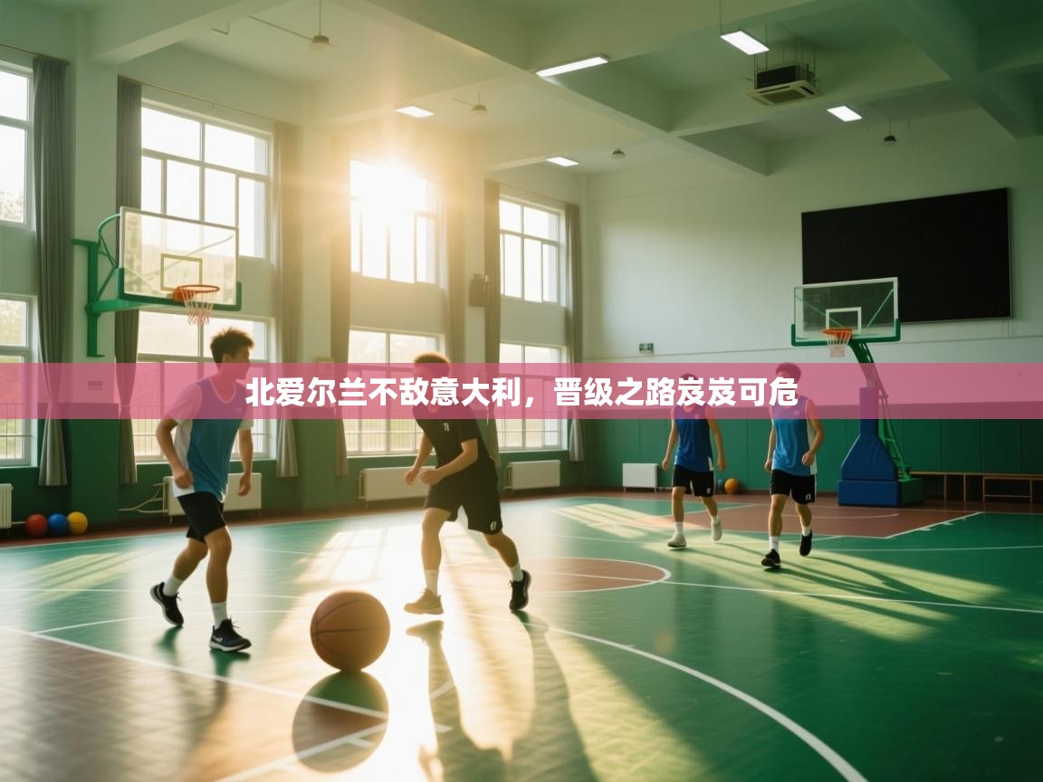 北爱尔兰不敌意大利，晋级之路岌岌可危  第2张