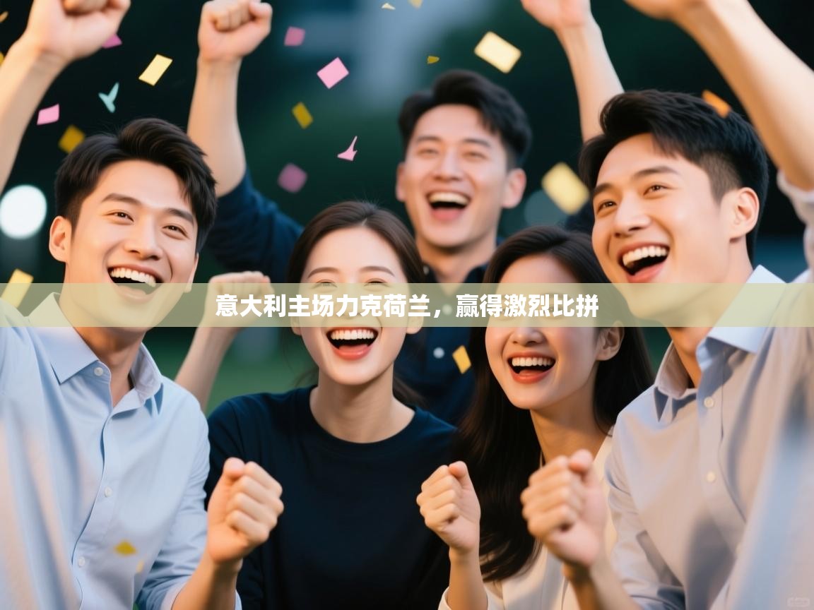 意大利主场力克荷兰，赢得激烈比拼  第2张