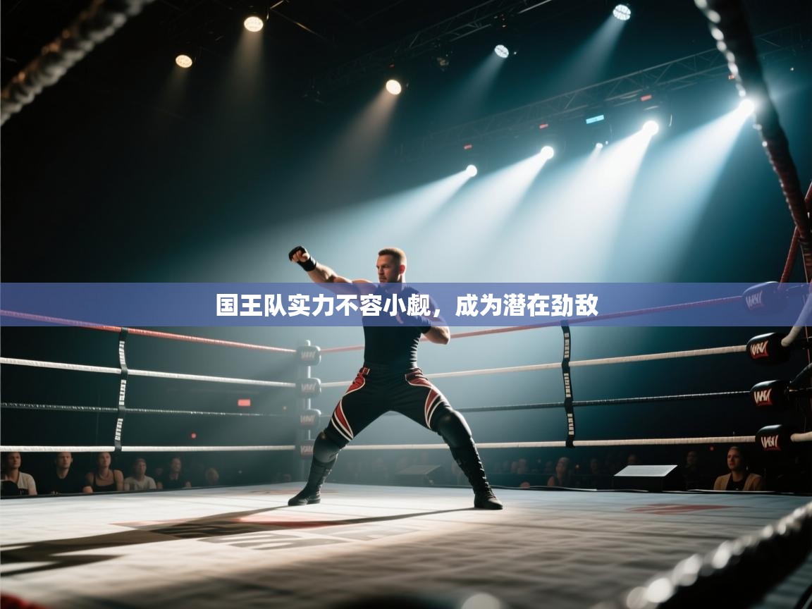 国王队实力不容小觑，成为潜在劲敌  第1张