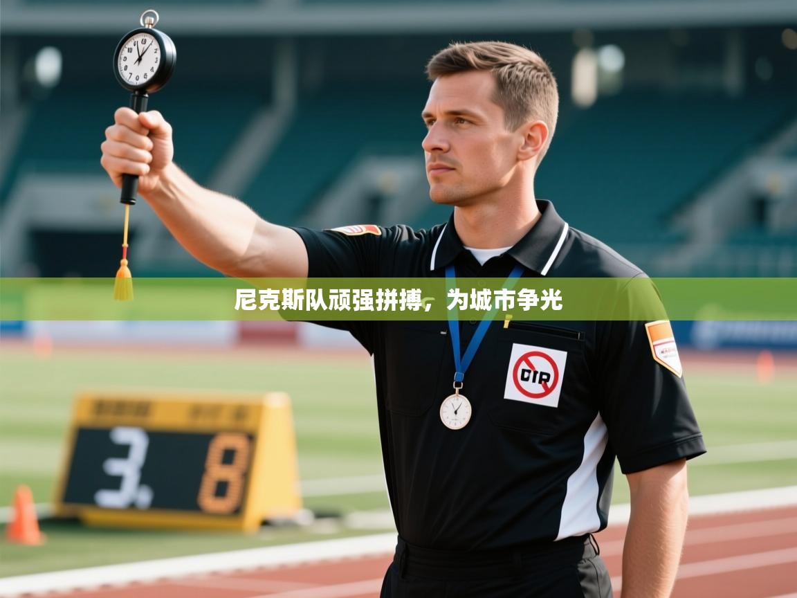 尼克斯队顽强拼搏，为城市争光  第1张