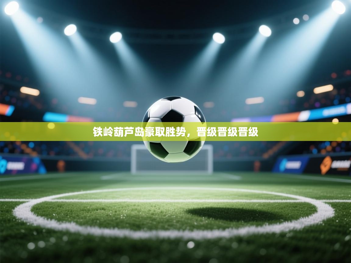 铁岭葫芦岛豪取胜势，晋级晋级晋级  第2张