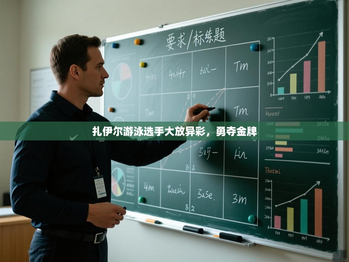 扎伊尔游泳选手大放异彩，勇夺金牌  第1张