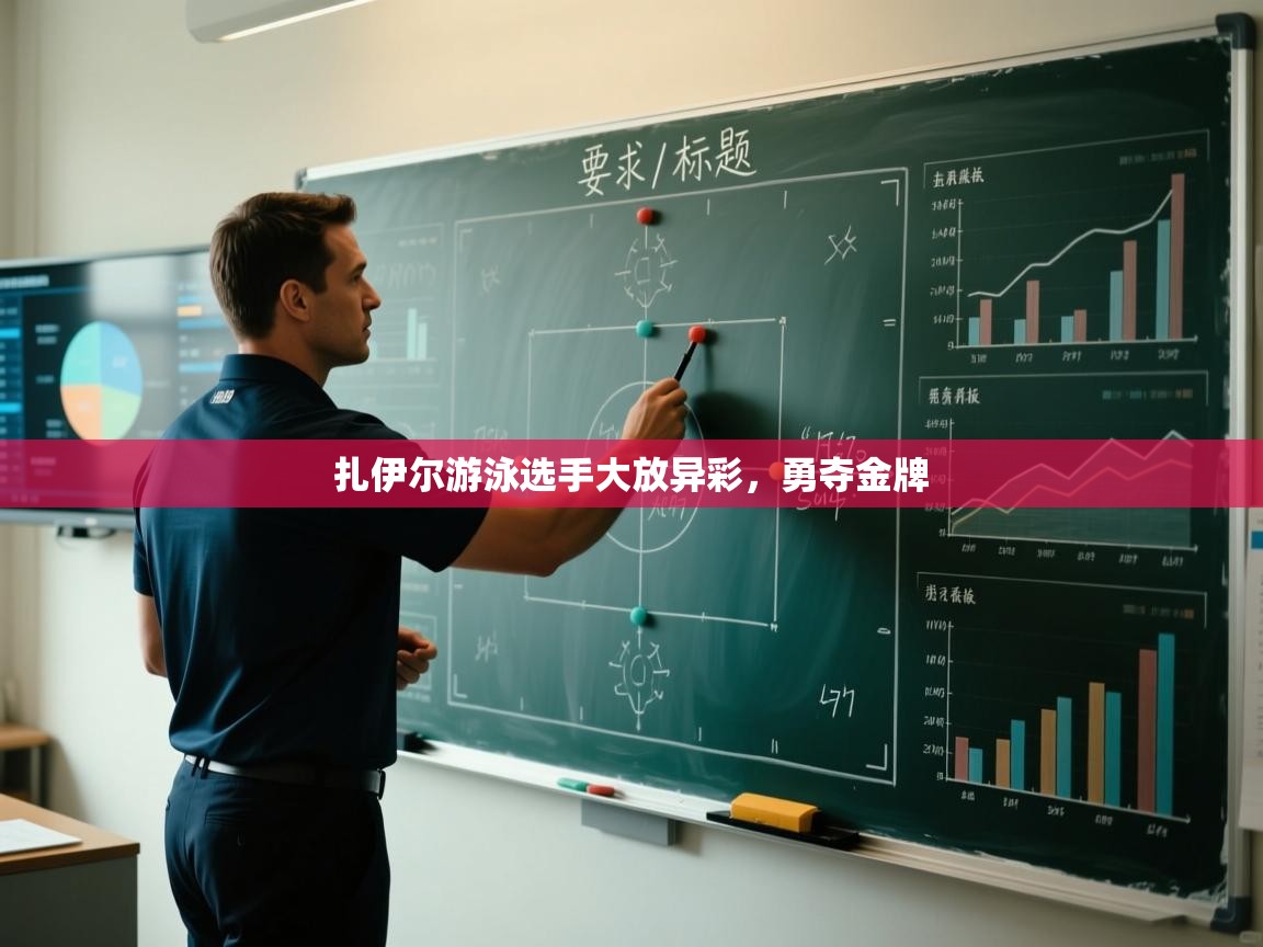 扎伊尔游泳选手大放异彩，勇夺金牌  第2张