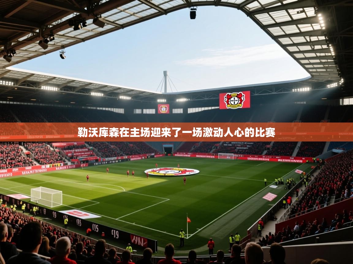 勒沃库森在主场迎来了一场激动人心的比赛 第1张