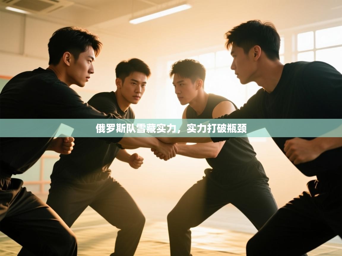 俄罗斯队雪藏实力,实力打破瓶颈 第1张