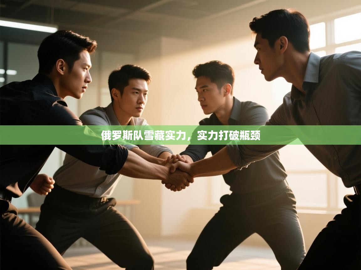 俄罗斯队雪藏实力,实力打破瓶颈 第2张