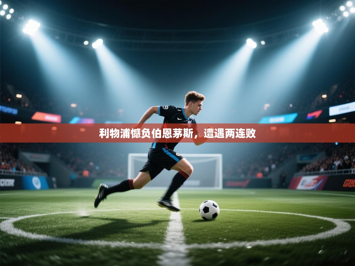 利物浦憾负伯恩茅斯，遭遇两连败  第1张