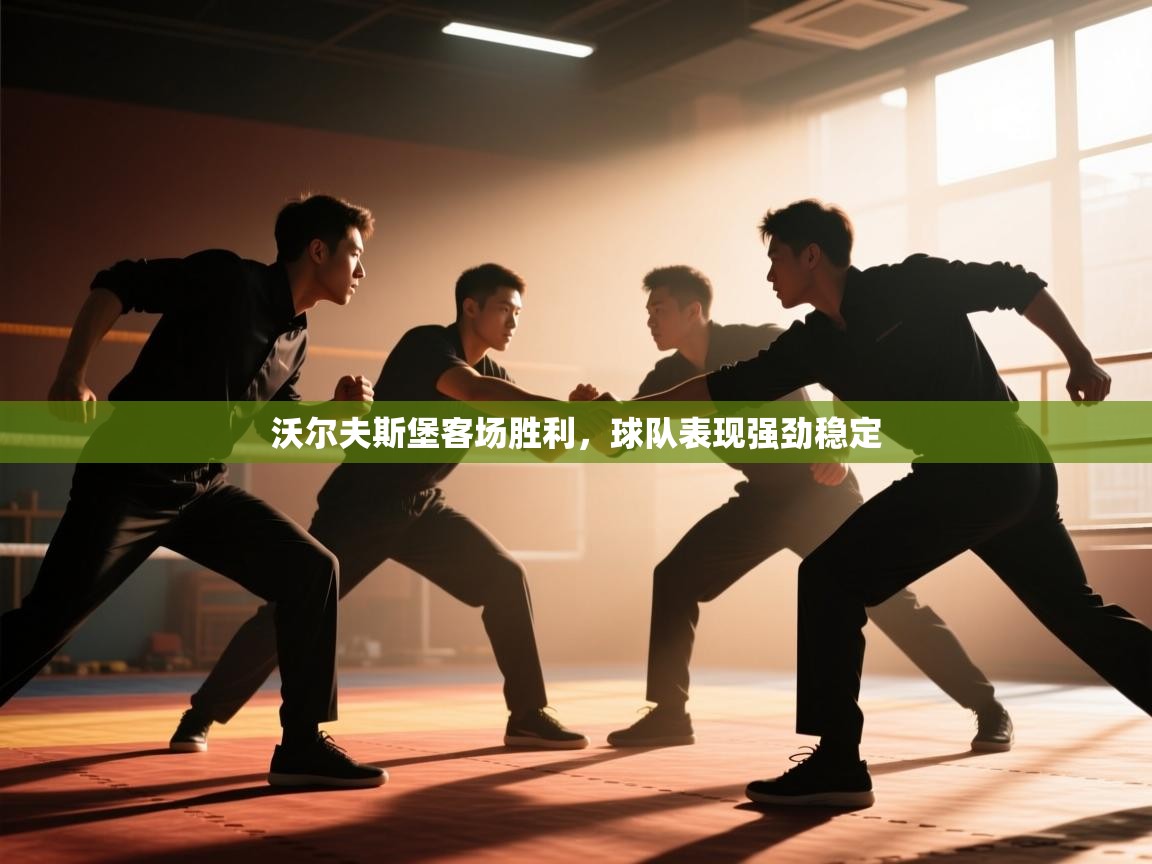 沃尔夫斯堡客场胜利,球队表现强劲稳定 第1张