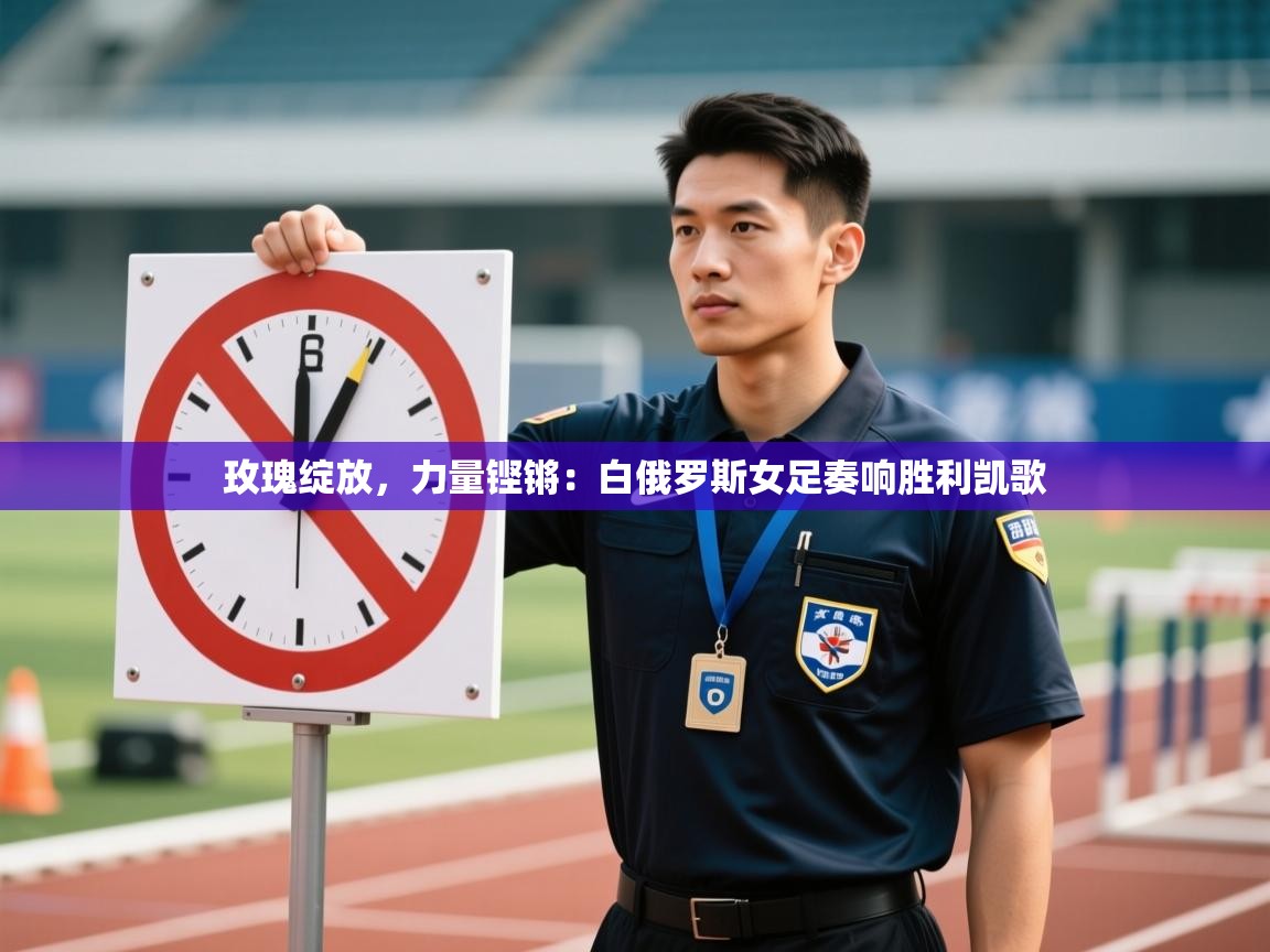 玫瑰绽放，力量铿锵：白俄罗斯女足奏响胜利凯歌  第2张