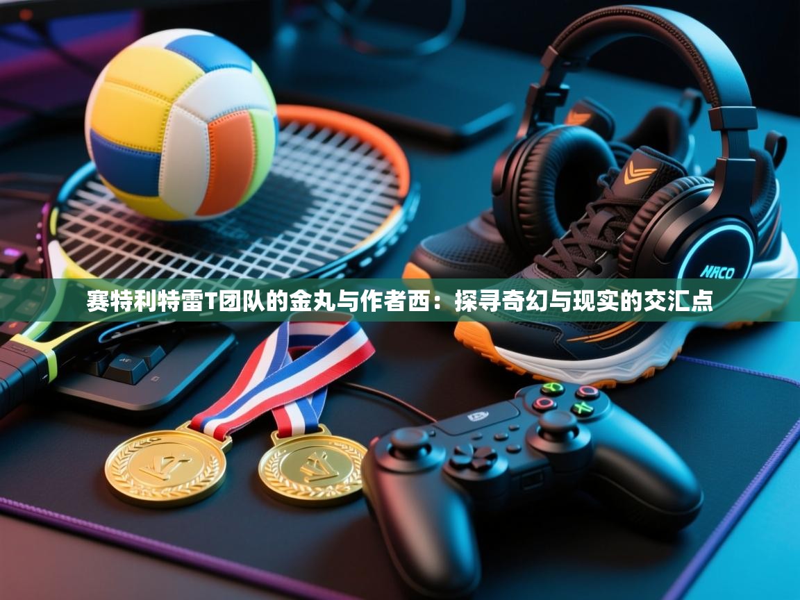 赛特利特雷T团队的金丸与作者西:探寻奇幻与现实的交汇点 第1张