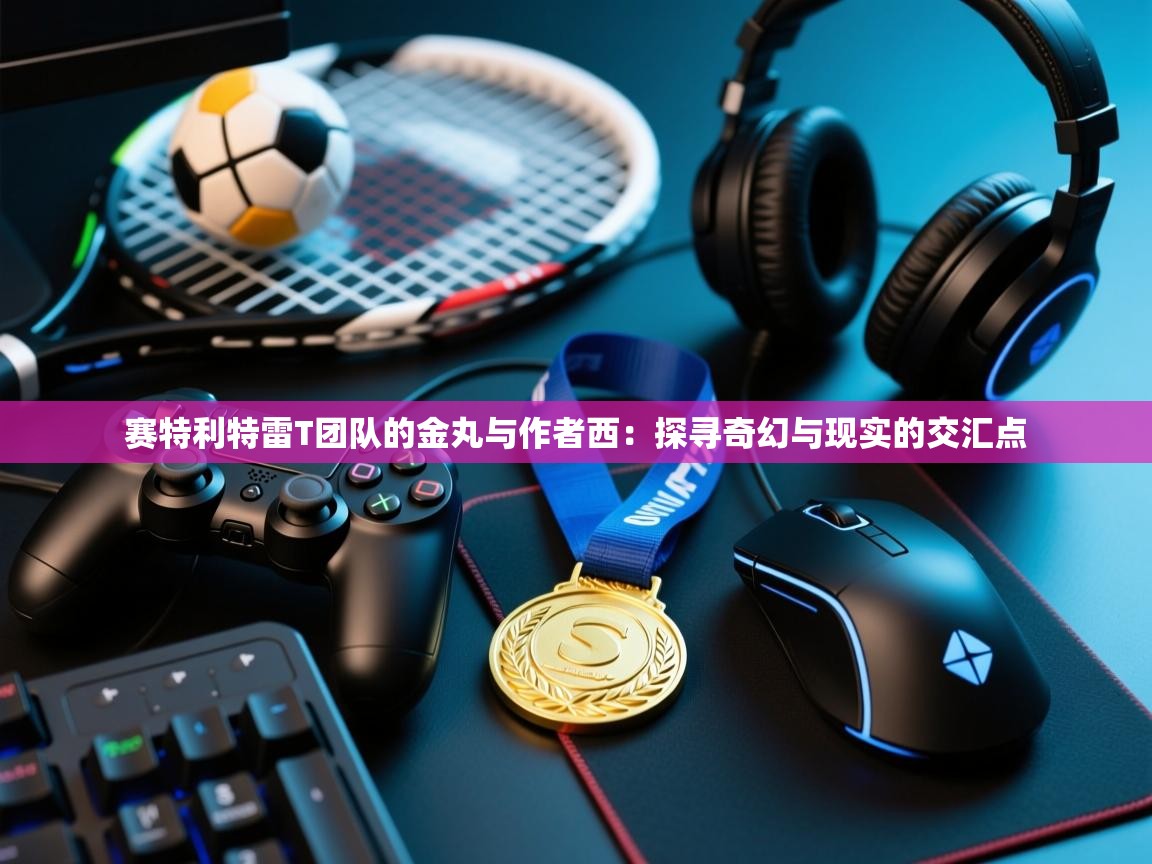 赛特利特雷T团队的金丸与作者西:探寻奇幻与现实的交汇点 第2张