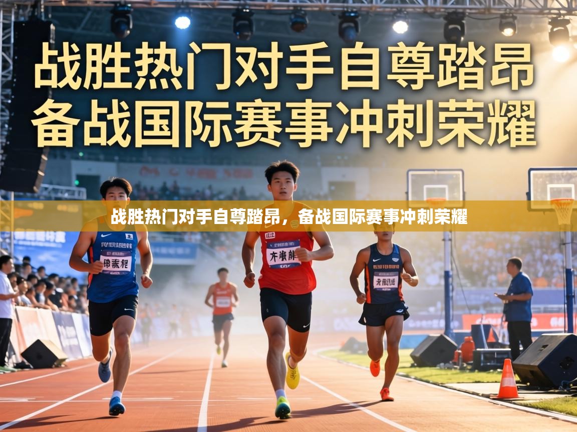 战胜热门对手自尊踏昂，备战国际赛事冲刺荣耀  第2张