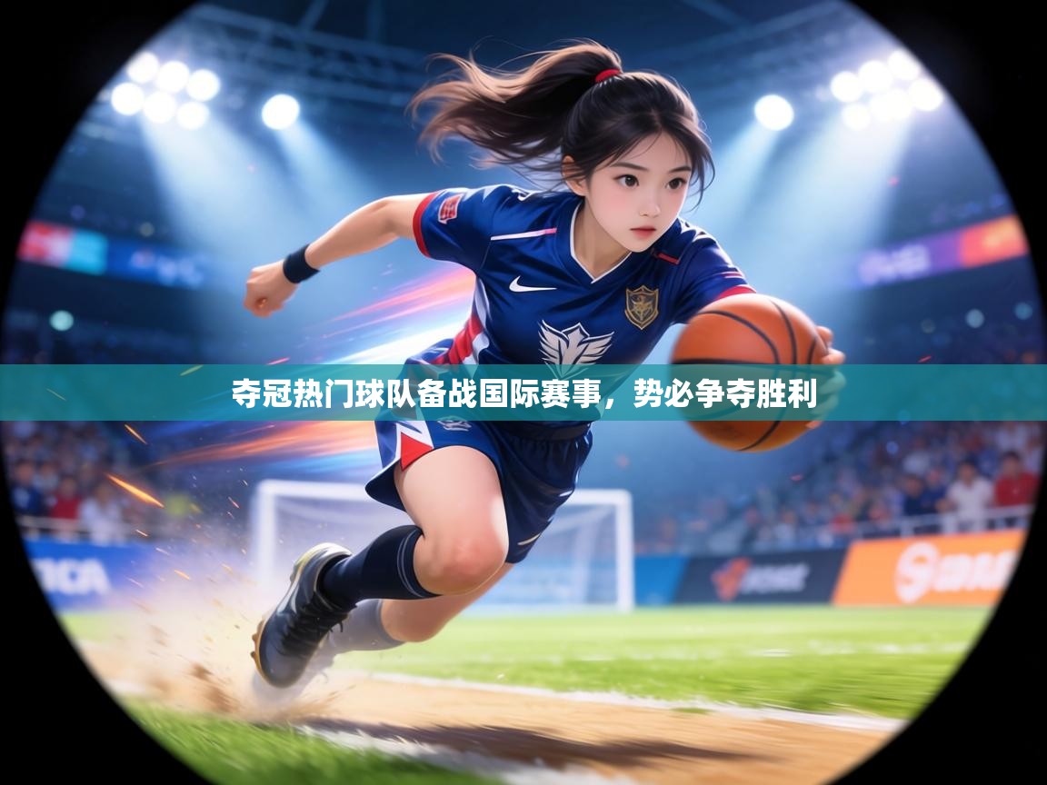 夺冠热门球队备战国际赛事，势必争夺胜利  第1张