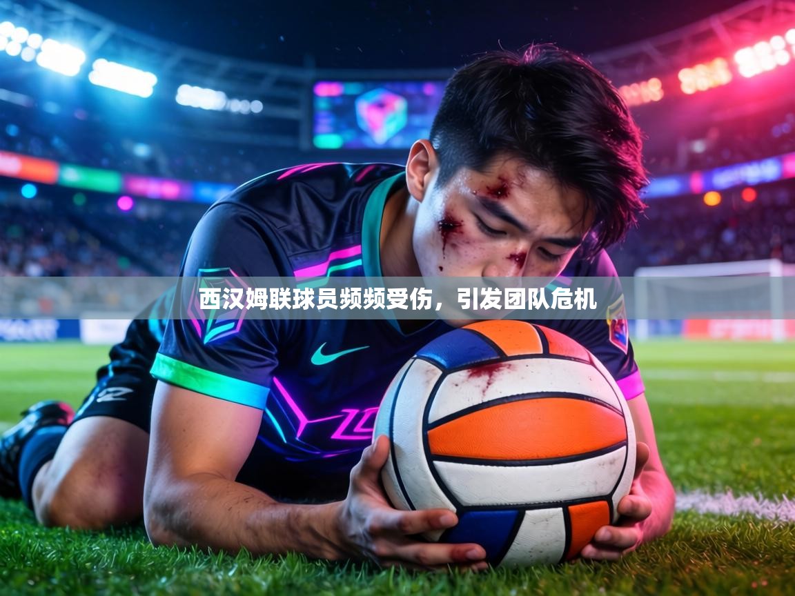 西汉姆联球员频频受伤，引发团队危机  第1张