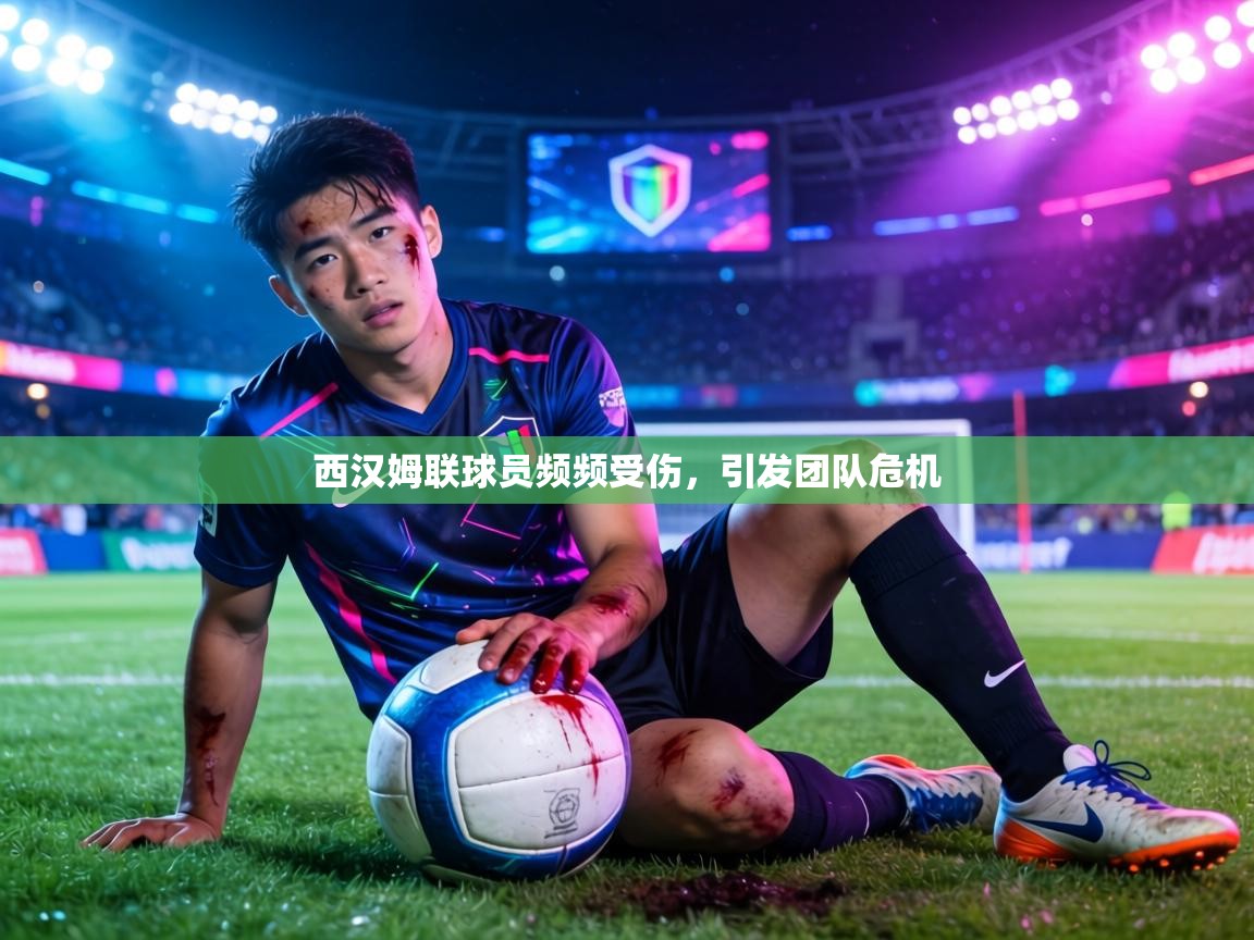 西汉姆联球员频频受伤，引发团队危机  第2张