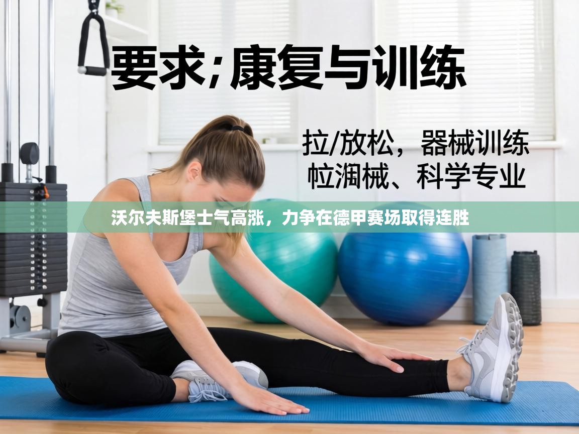 沃尔夫斯堡士气高涨，力争在德甲赛场取得连胜  第1张