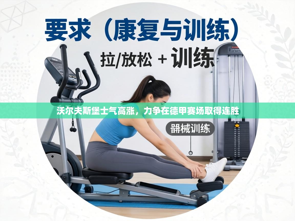 沃尔夫斯堡士气高涨，力争在德甲赛场取得连胜  第2张